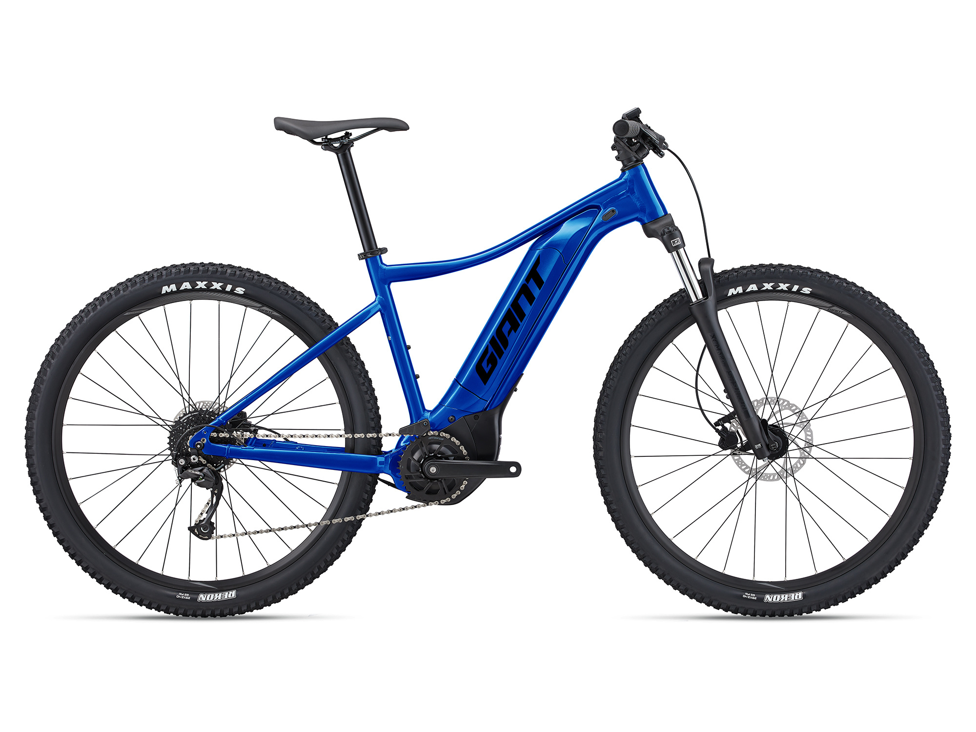 Giant Talon E 2 29 Cobalt Bike Bros