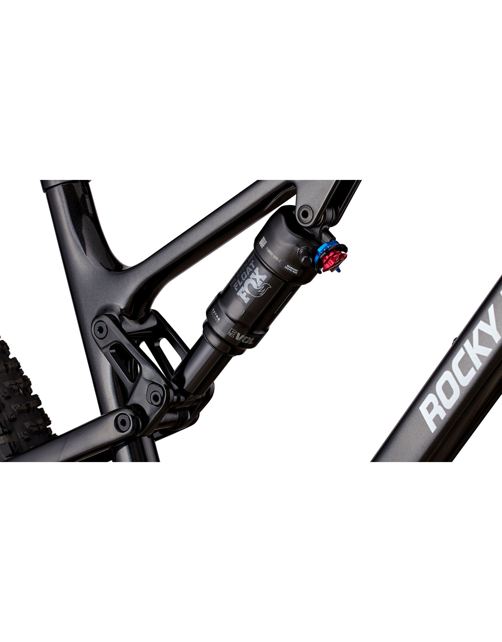 Rocky Mountain Element C70 Bike Bros