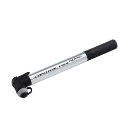 Giant Bicycles Control mini pump SILVER ROAD