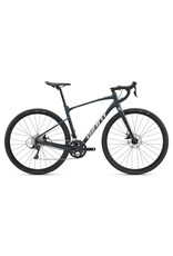 Giant Bicycles 2025 Revolt 2 Asphalt Green