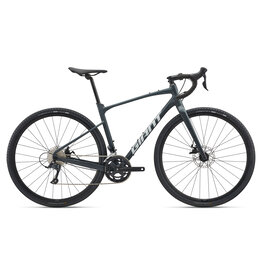 Giant Bicycles 2025 Revolt 2 Asphalt Green