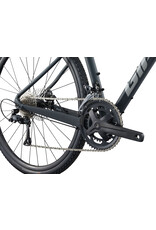 Giant Bicycles 2025 Revolt 2 Asphalt Green