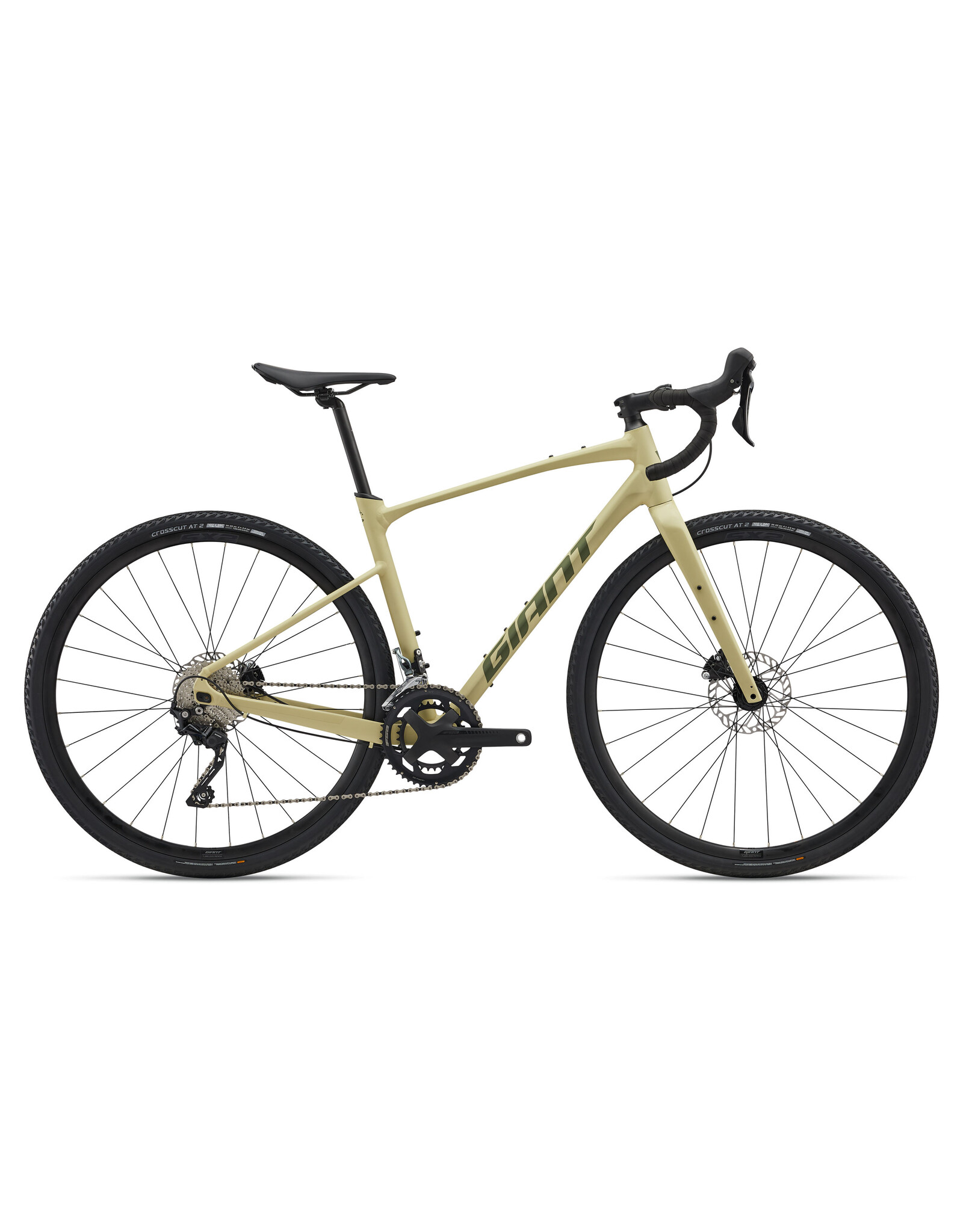 Giant Bicycles 2025 Revolt 1