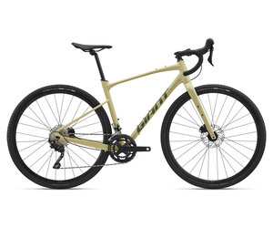 2025 Giant Revolt Bike