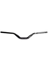 Deity Deity, Highside 80, MTB Handlebar, Diameter: 31.8mm, 760mm, Rise: 80mm, Black
