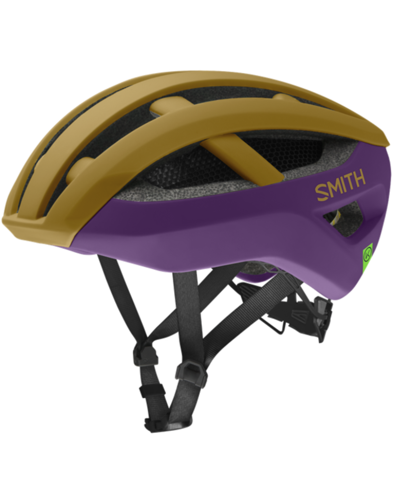 Smith Optics Network MIPS