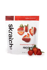 Skratch Labs Skratch Labs Recovery Drink Mix 600g Bag