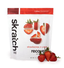 Skratch Labs Skratch Labs Recovery Drink Mix 600g Bag