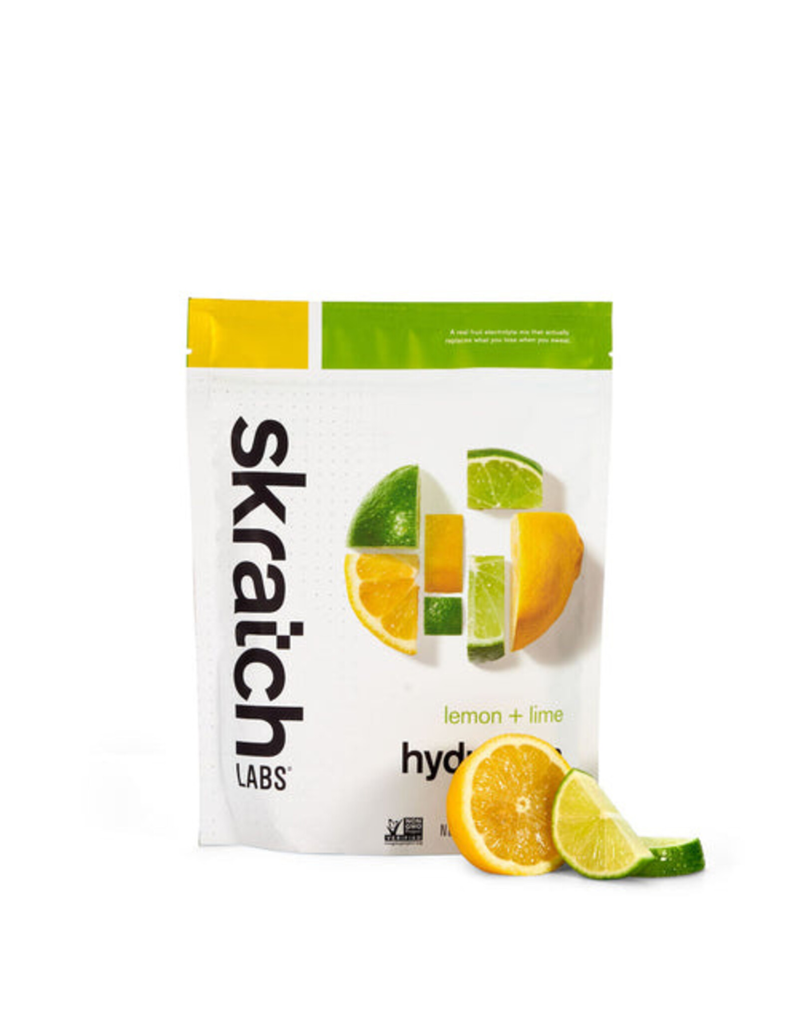Skratch Labs Skratch Labs Hydration Mix 440g Bag
