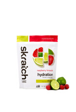 Skratch Labs Skratch Labs Hydration Mix 440g Bag