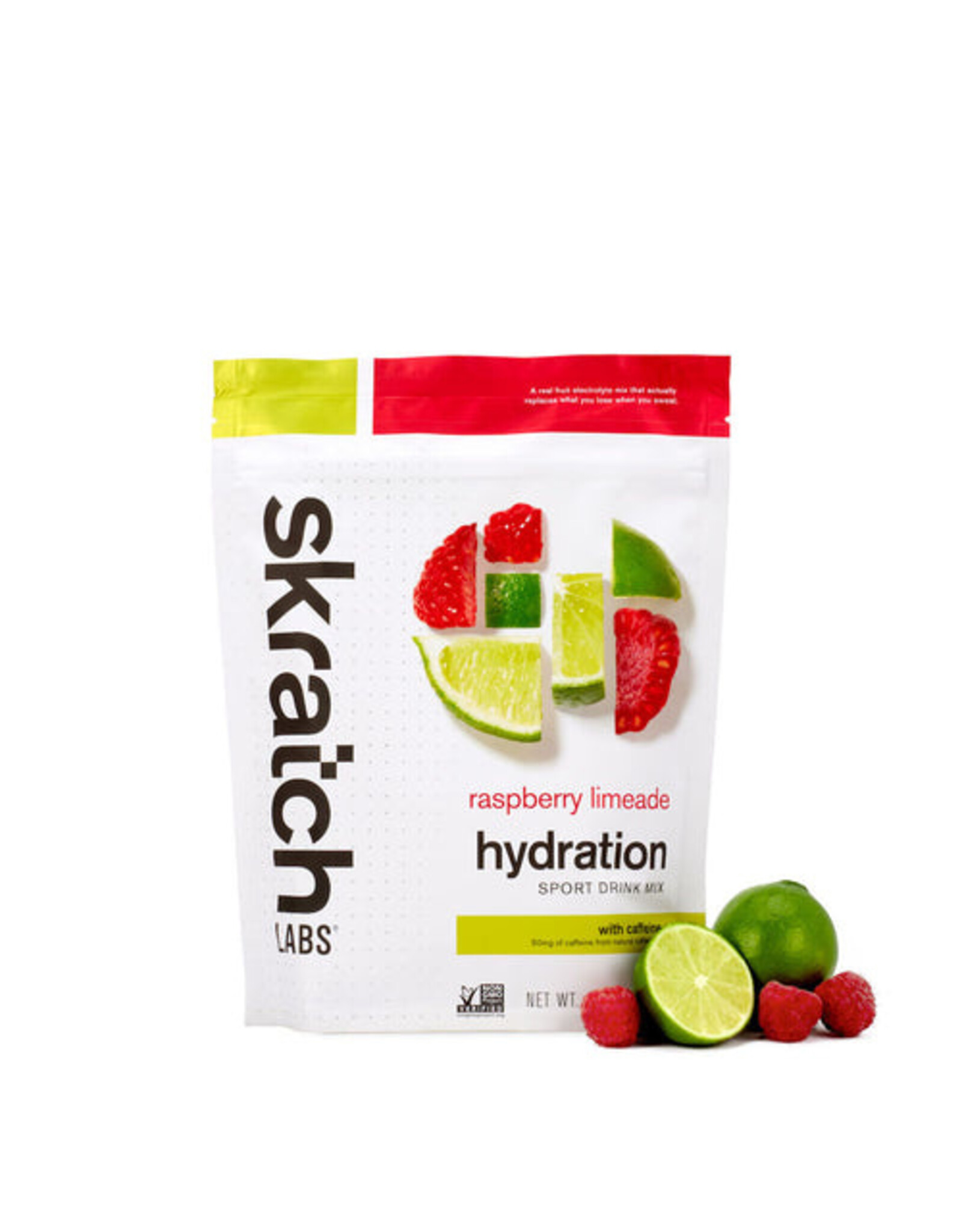 Skratch Labs Skratch Labs Hydration Mix 440g Bag
