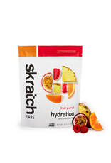 Skratch Labs Skratch Labs Hydration Mix 440g Bag