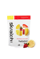 Skratch Labs Skratch Labs Hydration Mix 440g Bag