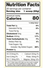 Skratch Labs Skratch Labs Hydration Mix 440g Bag