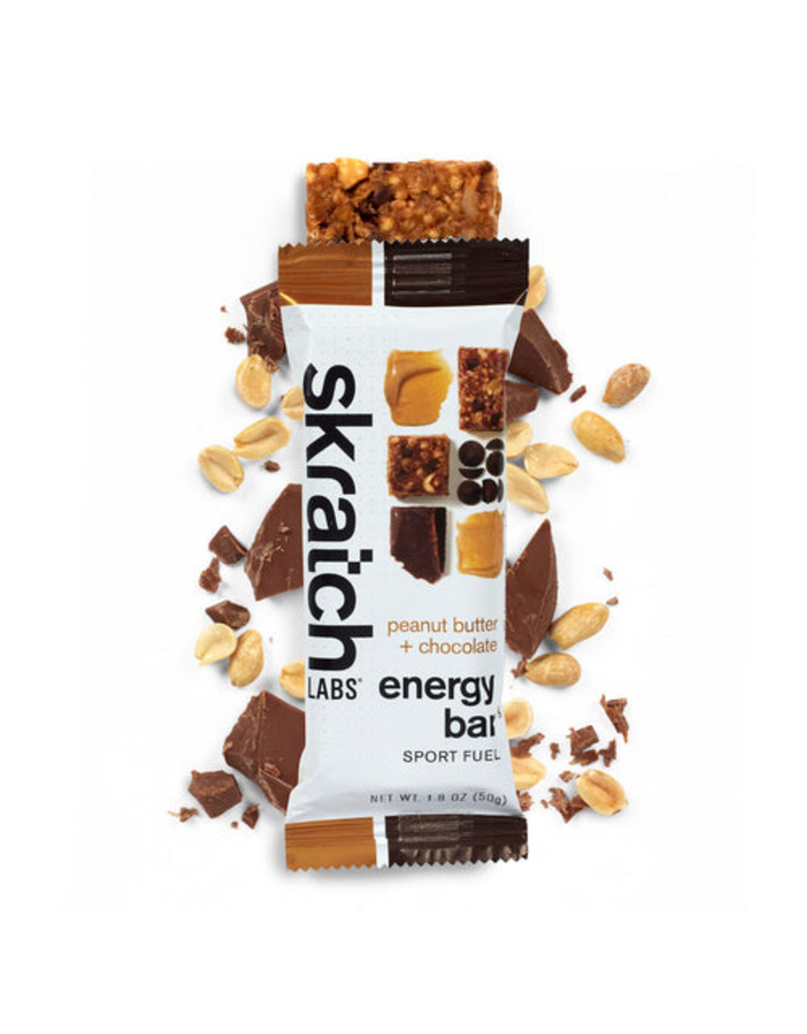Skratch Labs Skratch Labs Energy Bar Each