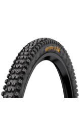 Continental 29x2.4 Kryptotal-F Trail Casing Fold Black Tire