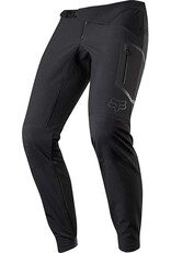 FOX HEAD CLOTHING DEFEND FIRE PANT MENS BLACK