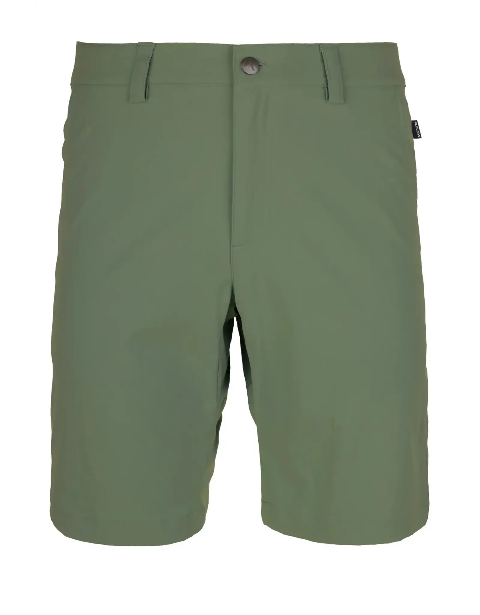Flylow Gear Hot Tub 9.5 Short Mens *DISCONTINUED*