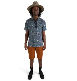 Flylow Gear Preston Short Mens