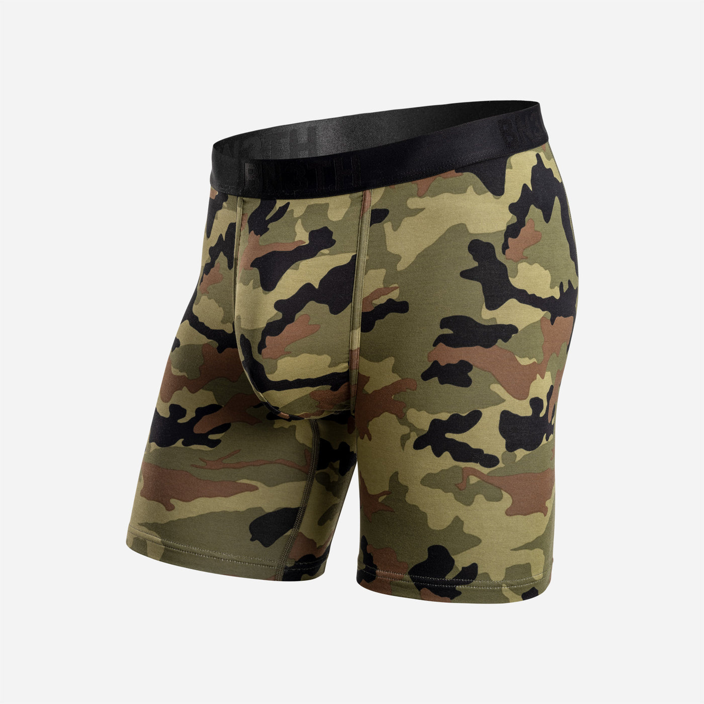 B3NTH Classic Icon Boxer Brief PT - Bike Bros.