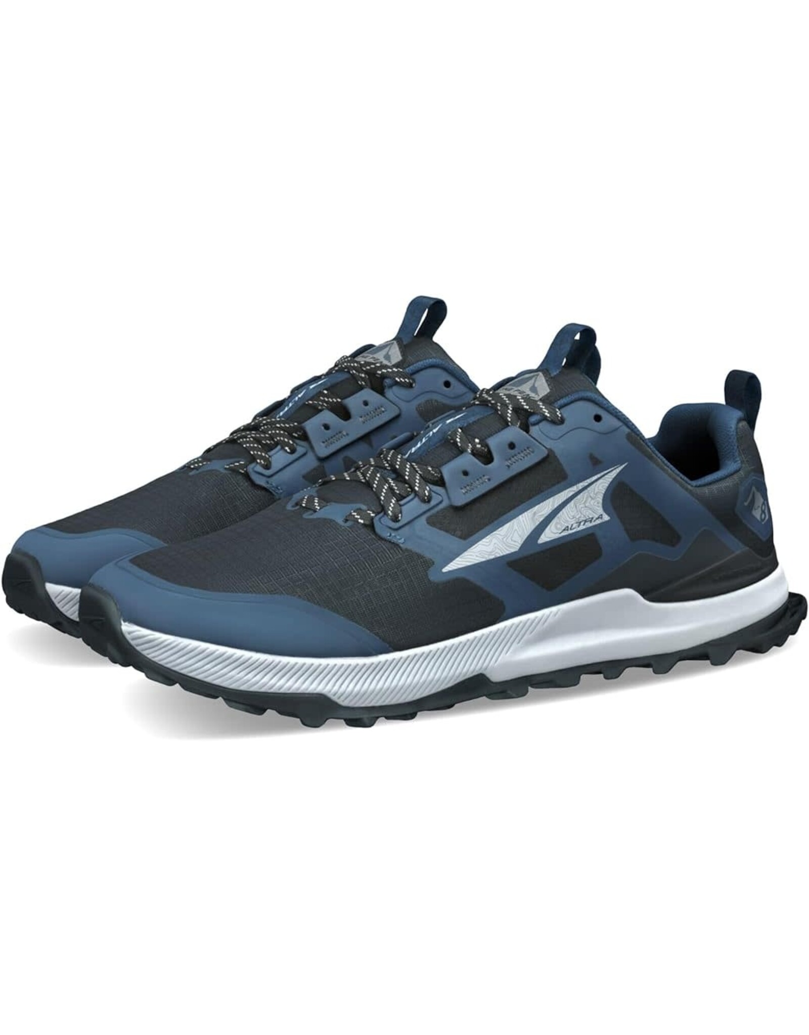 Altra Lone Peak 8 Shoe MENS Runner