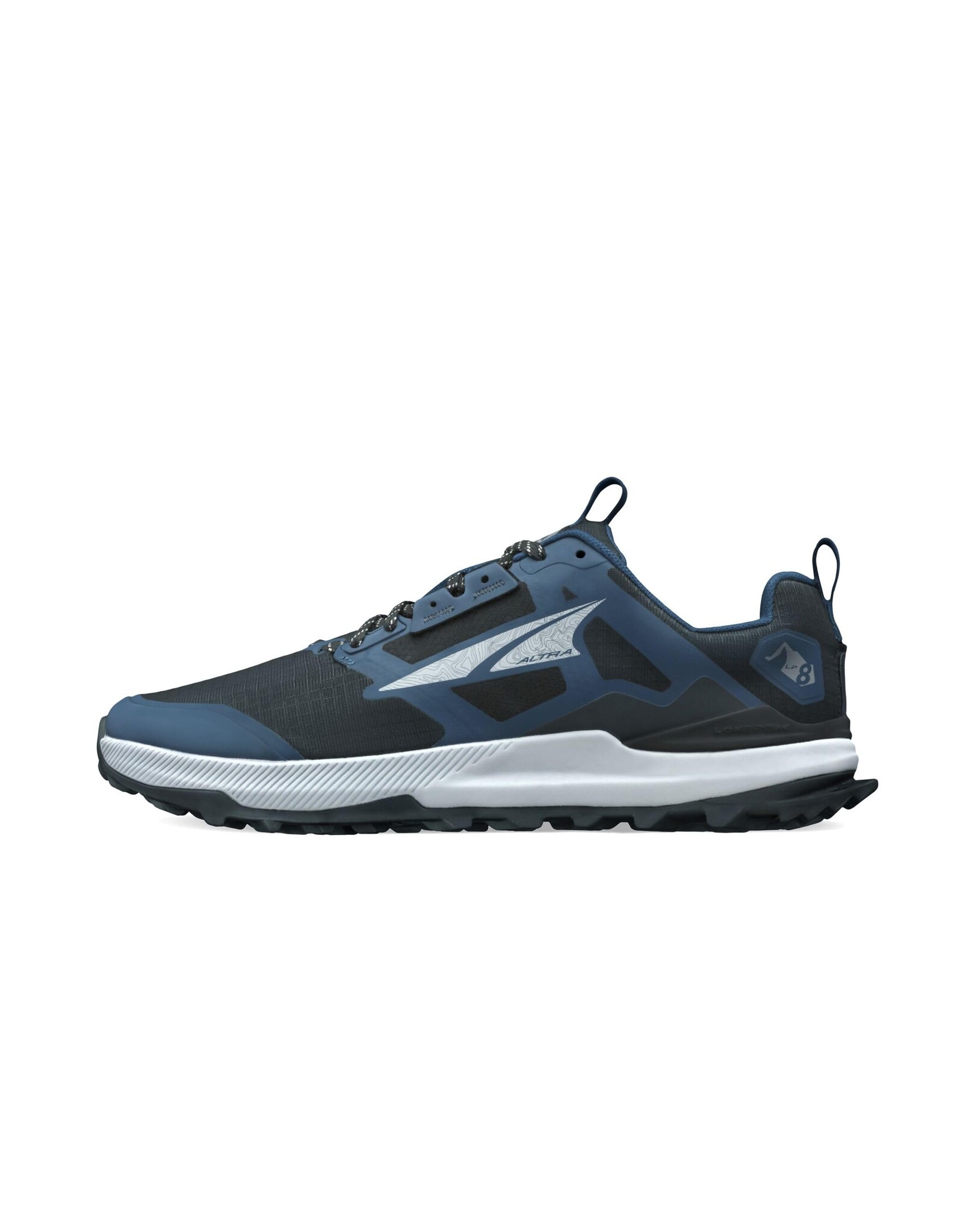 Altra Lone Peak 8 Shoe MENS Runner