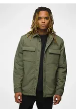 prAna Encinitas Shacket MEN