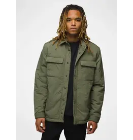 prAna Encinitas Shacket MEN
