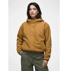 prAna Encinitas Jacket Womens