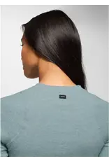 prAna Touchstone Henley Womens prAna Touchstone Henley Womens