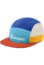 Cotopaxi Cotopaxi Tech 5-Panel Hat OS