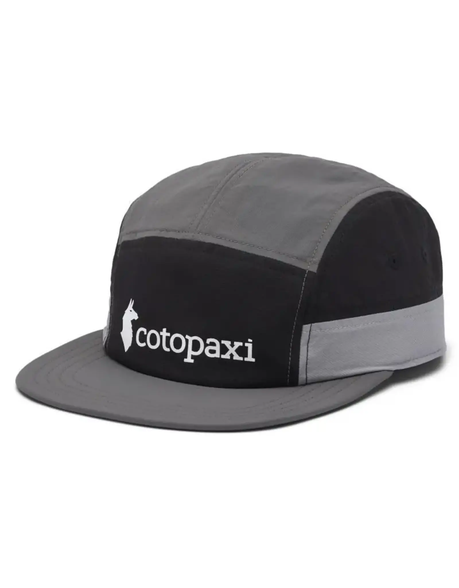 Cotopaxi Cotopaxi Tech 5-Panel Hat OS
