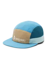 Cotopaxi Cotopaxi Tech 5-Panel Hat OS