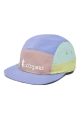 Cotopaxi Cotopaxi Tech 5-Panel Hat OS