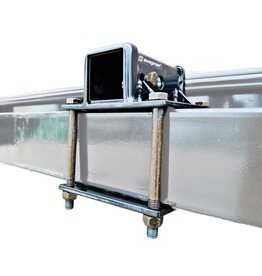 Swagman RV Bumper Adaptor Swagman
