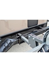 Swagman RV Bumper Adaptor Swagman