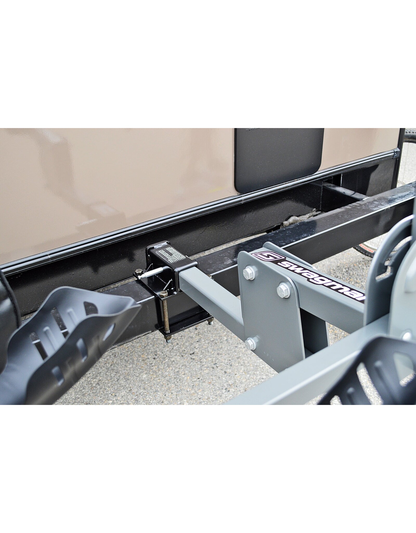 Swagman RV Bumper Adaptor Swagman