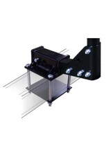Swagman RV Bumper Adaptor Swagman