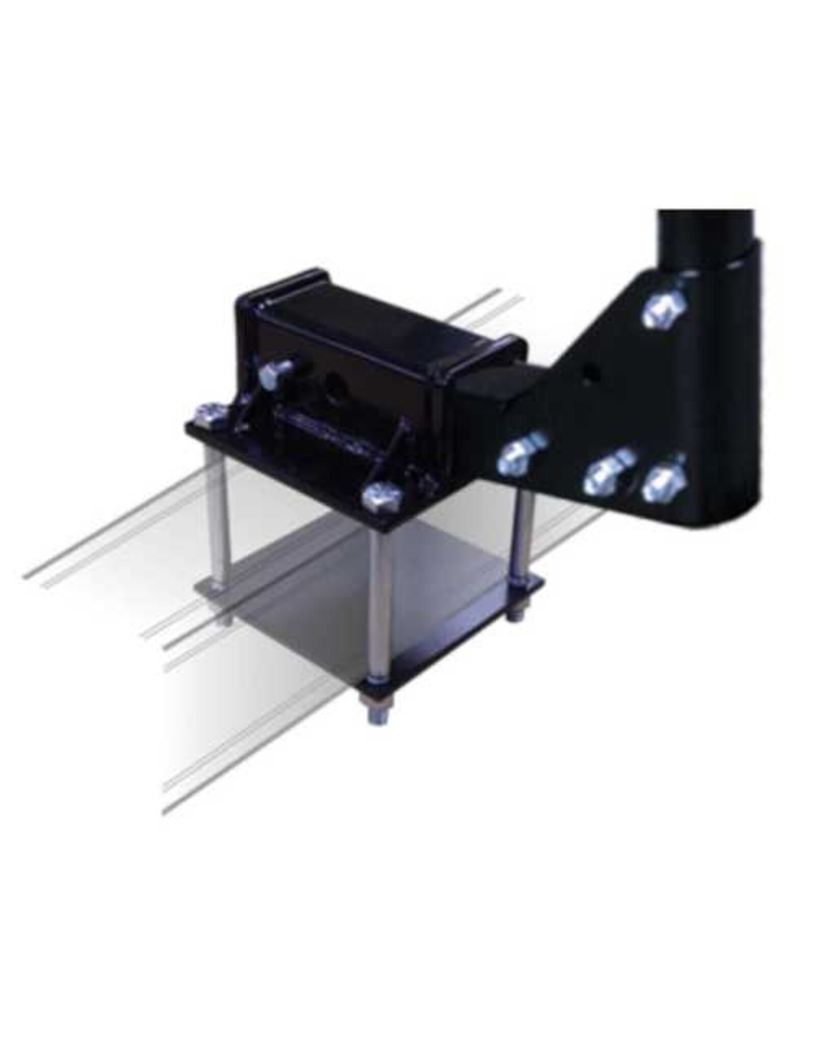 Swagman RV Bumper Adaptor Swagman