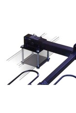 Swagman RV Bumper Adaptor Swagman
