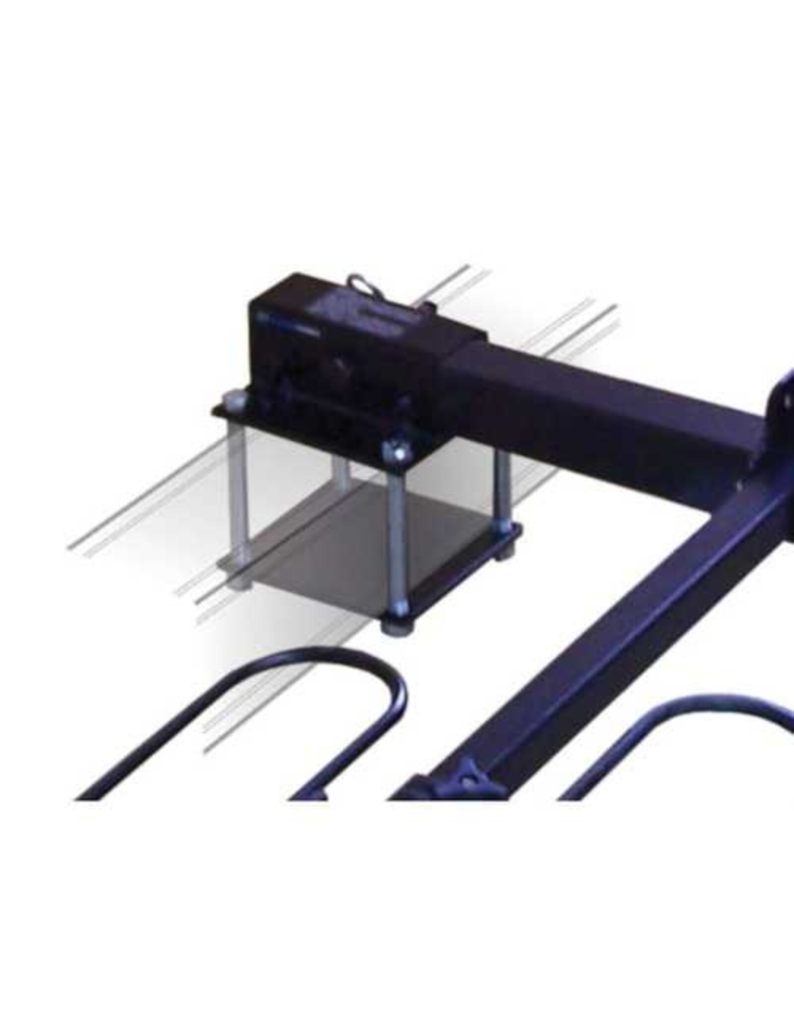 Swagman RV Bumper Adaptor Swagman