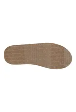 Sanuk W Donna Hemp Smokey Olive Shoe
