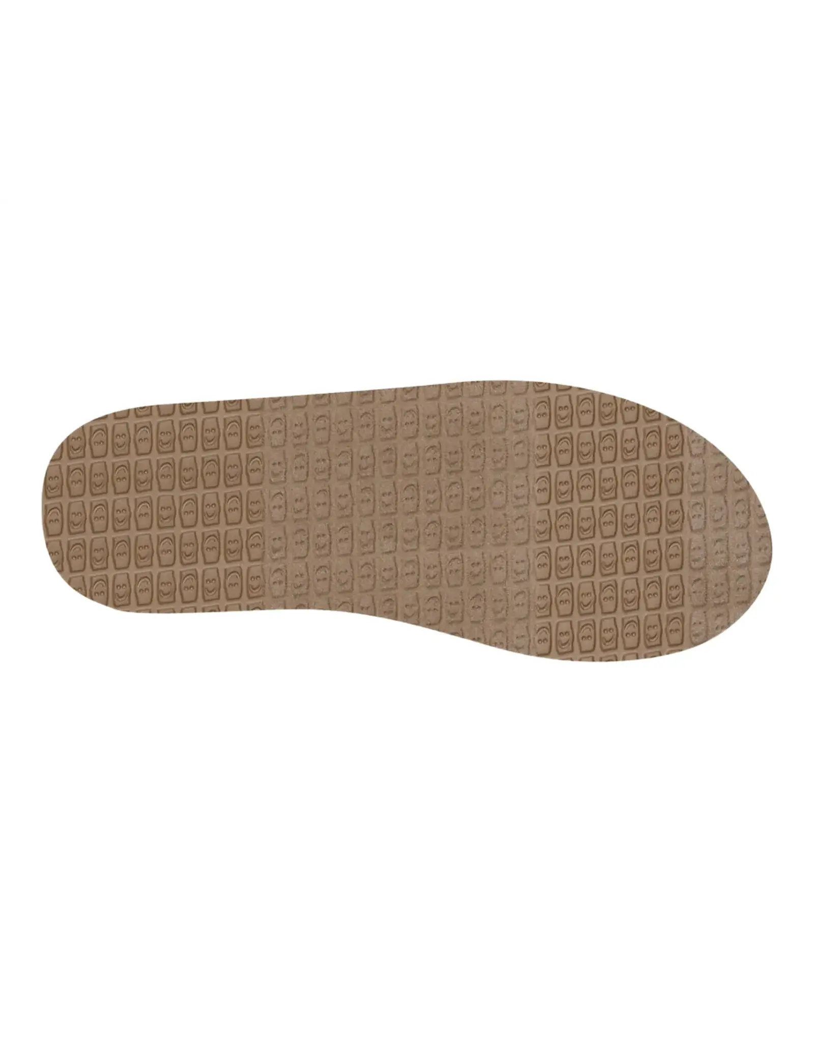 Sanuk W Donna Hemp Smokey Olive Shoe