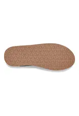 Sanuk W Donna Blanket Deep Lake Shoe