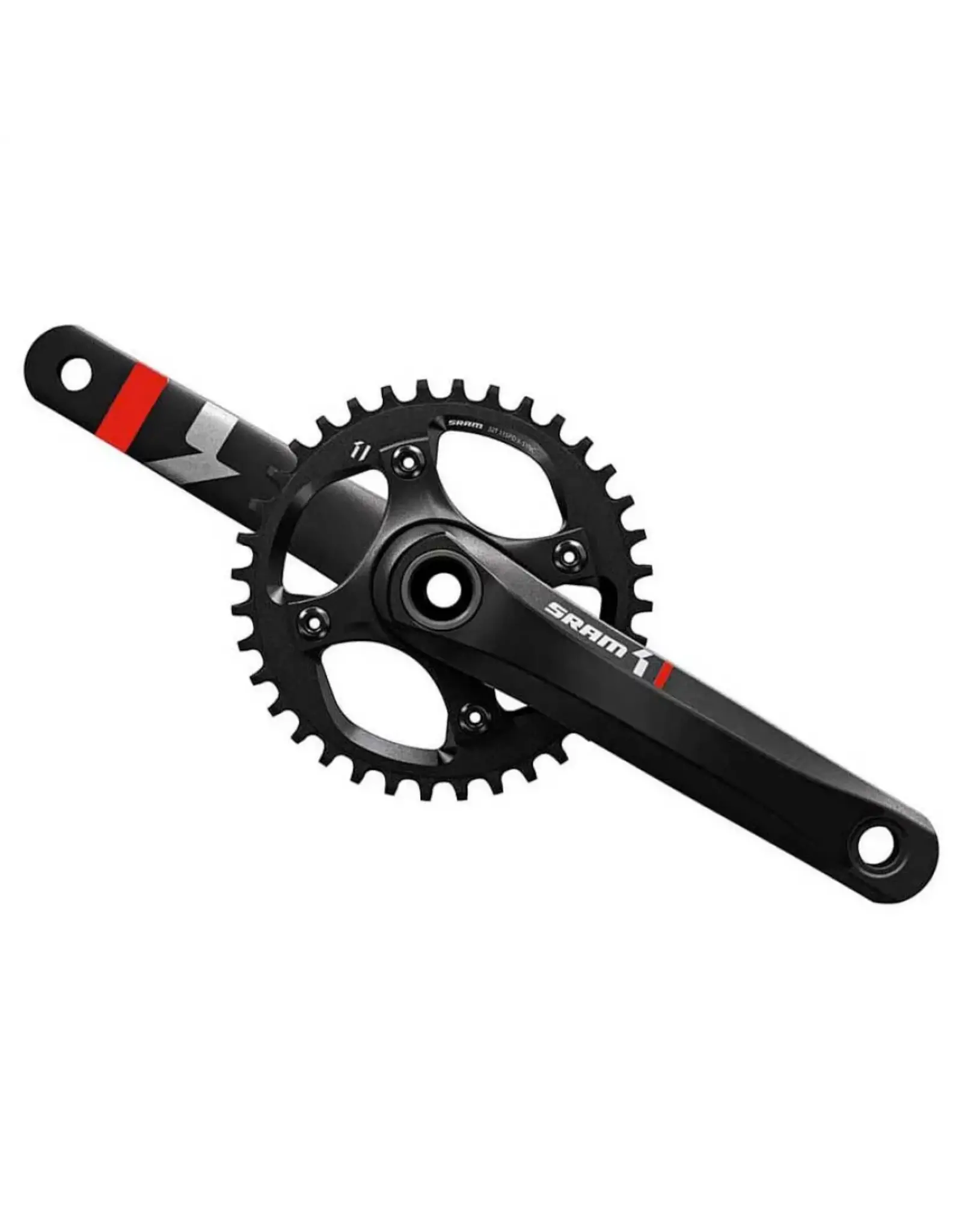 SRAM X1 BB30 Crank 32t 175 Sram (Reg $475)