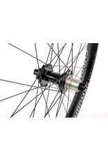 Chromag CHROMAG PHASE30/HG/29 REAR WHEEL 29" BLACK