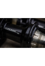 Chromag CHROMAG PHASE30/HG/29 REAR WHEEL 29" BLACK