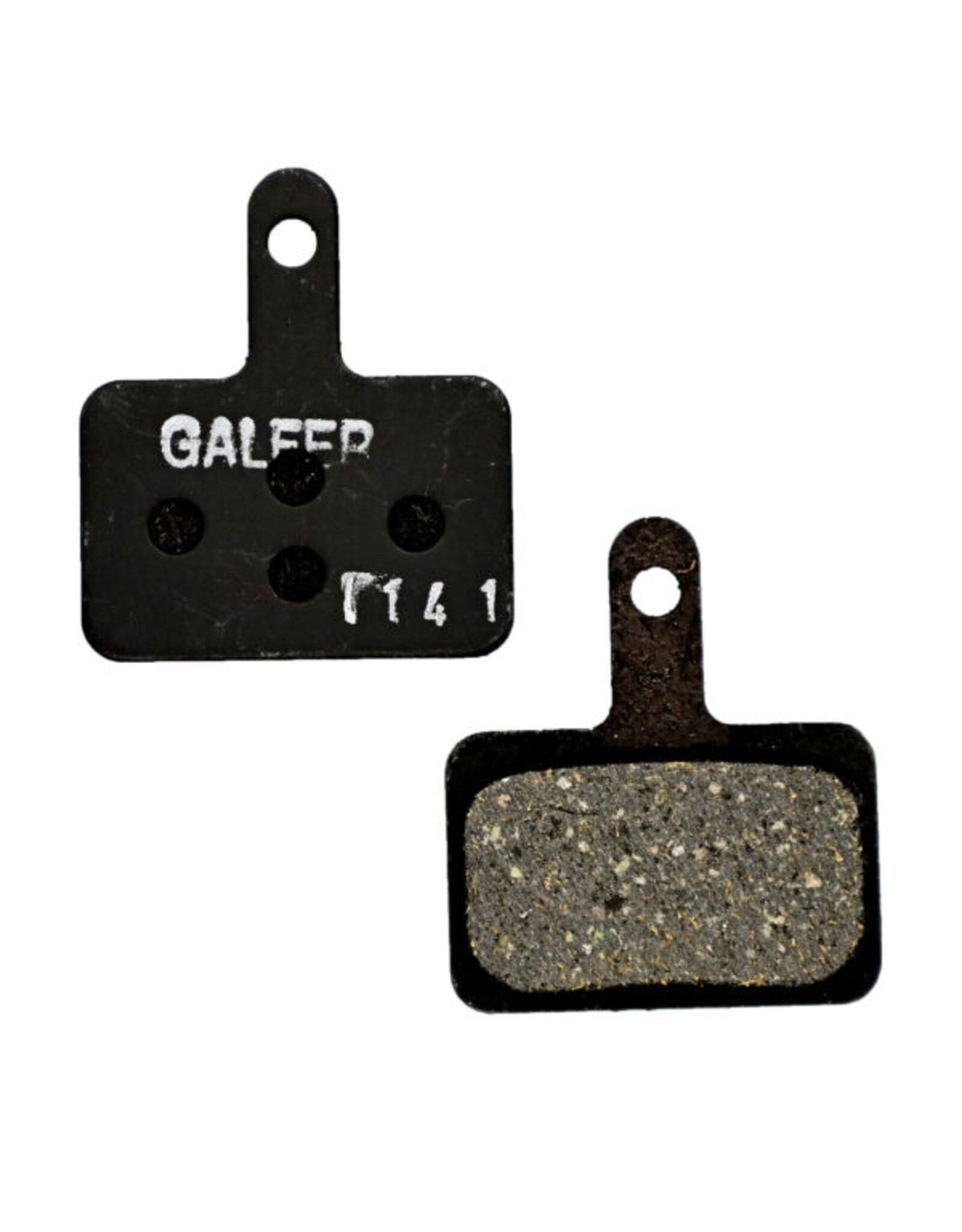 GALFER GALFER - STANDARD SHIMANO ALIVIO MT200, DEORE M575/525/515, ETC
