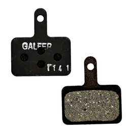 GALFER GALFER - STANDARD SHIMANO ALIVIO MT200, DEORE M575/525/515, ETC