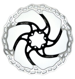 GALFER GALFER - 203MM X 1.8MM MTB 6 BOLT ROTOR